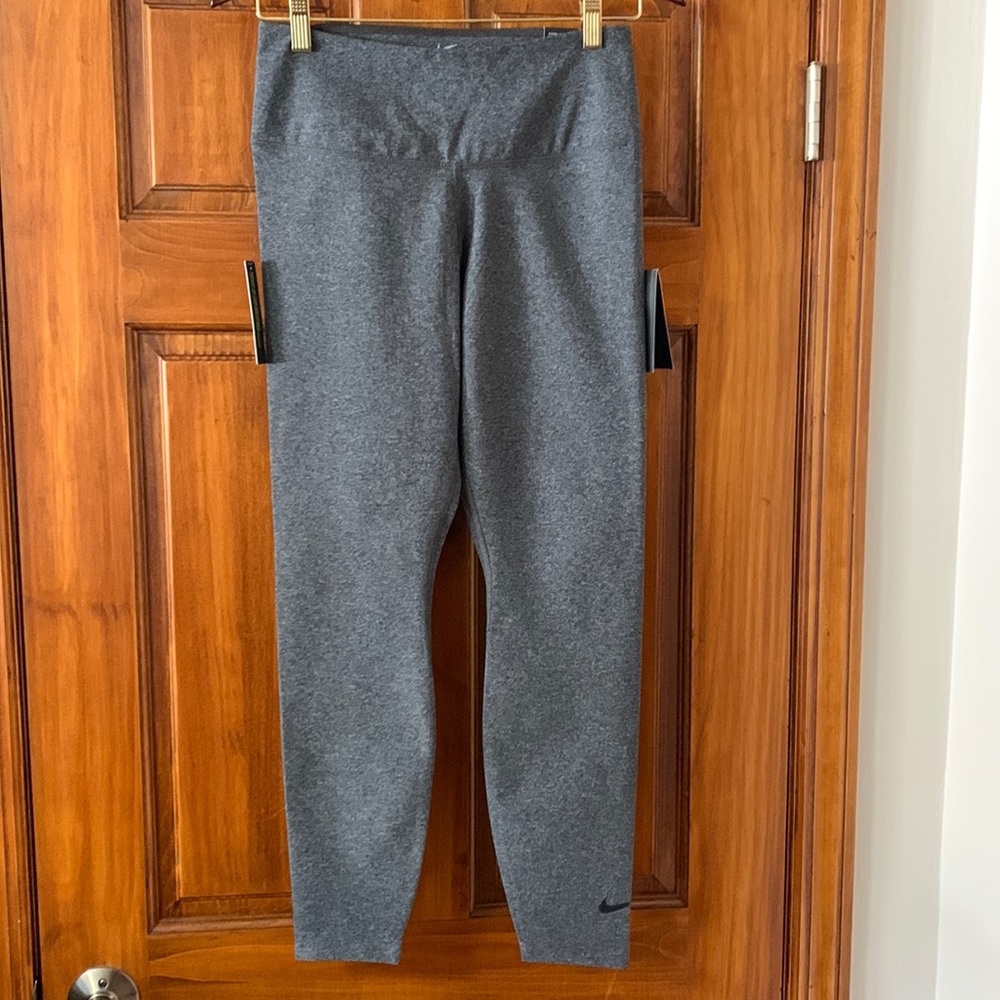 Nike - Womens Training Pants -Size Large